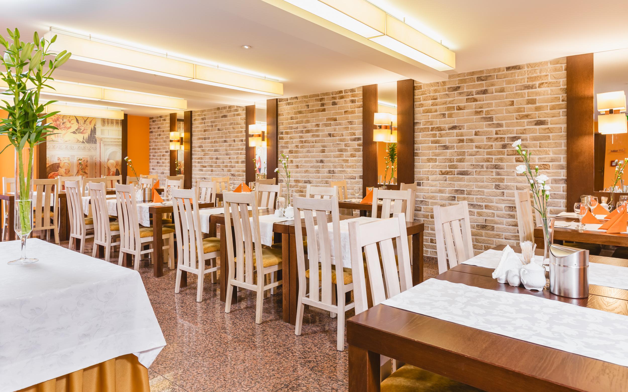 Domus Mater Hotel 크라쿠프 외부 사진