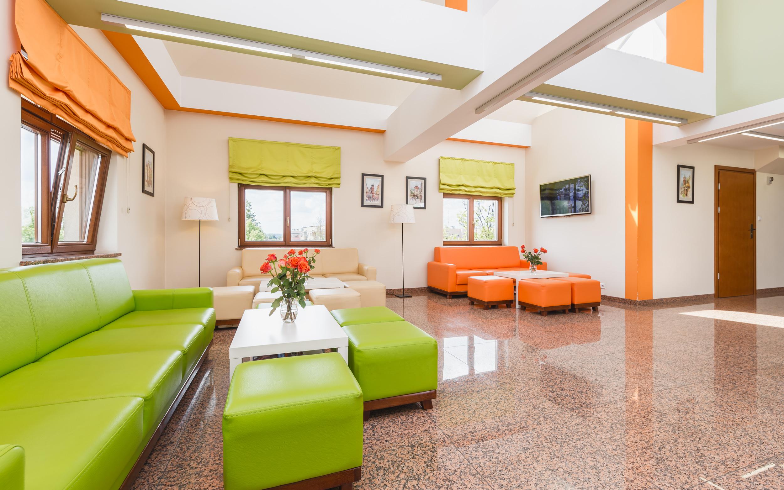 Domus Mater Hotel 크라쿠프 외부 사진