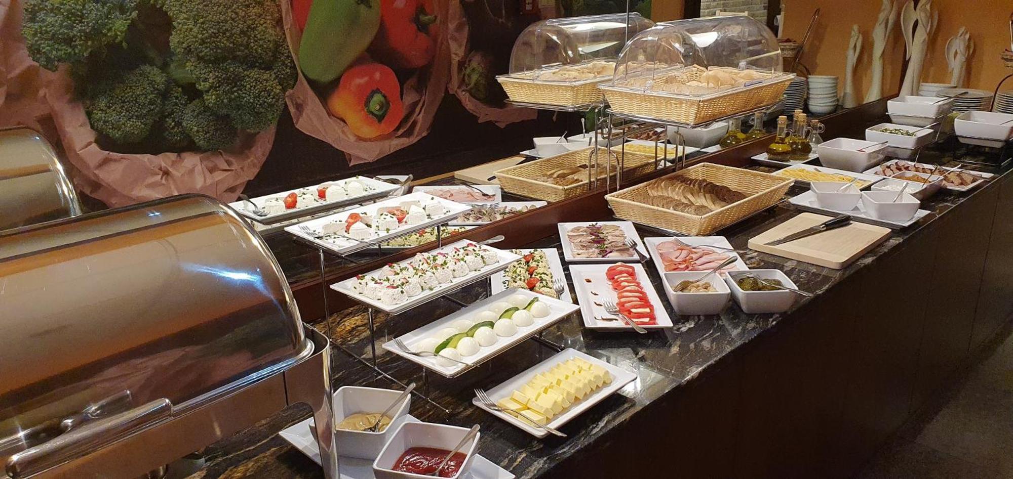 Domus Mater Hotel 크라쿠프 외부 사진